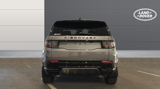 Land Rover Discovery Sport 1.5 P270e Metropolitan 5dr Auto [5 Seat] Station Wagon - Image 6